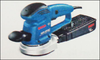 Random Orbital Sander (Gex 150 Ac)