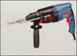 Rotary Hammer (GBH 2-26 DRE)
