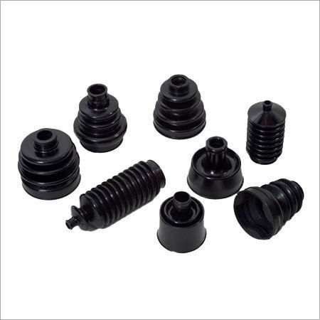 Rubber Bellows