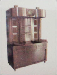 Shwarma Machine