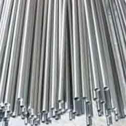 Stainless Steel Capillary Tubes