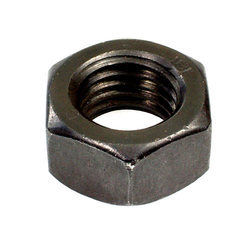 Stainless Steel Hex Nuts