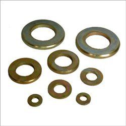 Stainless Steel Plain Washers