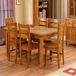 Wooden Dining Tables