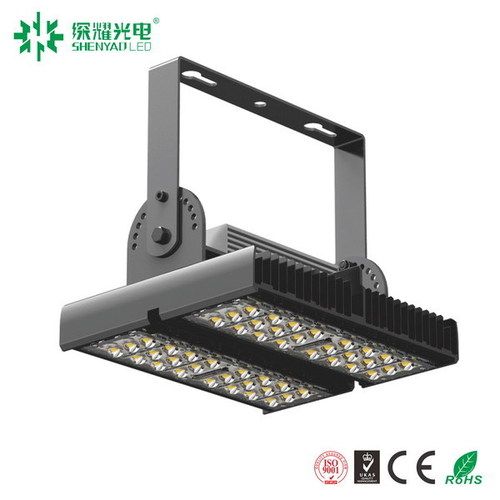 60W LED Tunnel Light IP65 For Gas Station And Warehouse