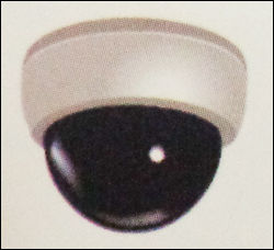 dome cameras