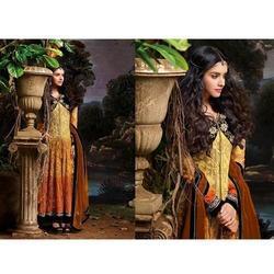 Anarkali Fancy Salwar Suit