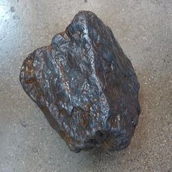 Black Iron Ore