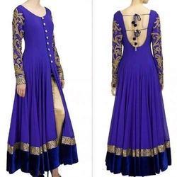 Bollywood Anarkali Suit