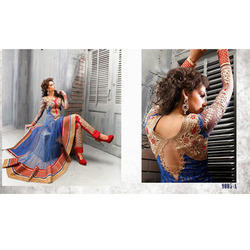 Bollywood Desigenr Anarkali Suit