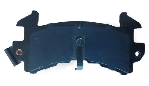 Brake Pads - Semi-Metallic, Ceramic & Low Metallic | OEM Quality, Durable, Low Noise, Reliable Performance