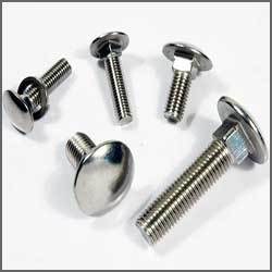 Carriage Bolts