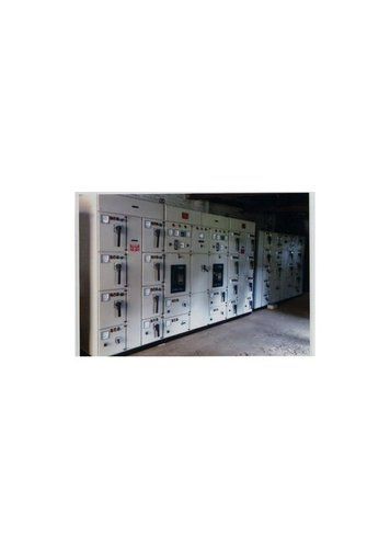 Distribution Power Control Panel