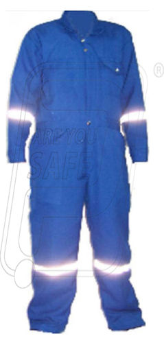 Fire Retardant Work Wear 