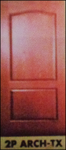 फ्लश एंड डेकोरेटिव डोर्स (2P ARCH-TX)