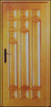 फ्लश और सजावटी दरवाजे (GE-6)