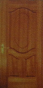 फ्लश और सजावटी दरवाजे (ओवल-ईवी)