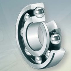 Industrial Deep Groove Ball Bearings