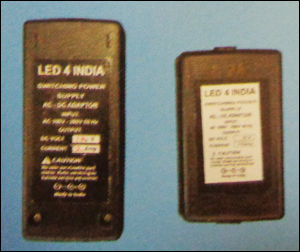 LED Drivers