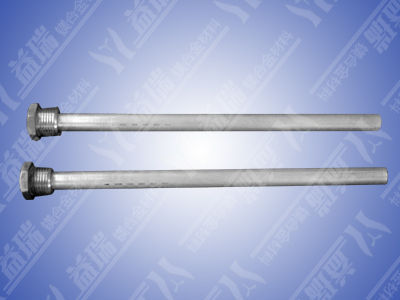 Magnesium Anode Rods For Water Heater