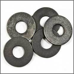 Ms Washers (Black)