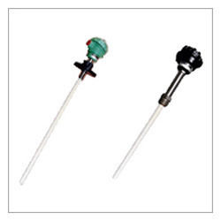 Platinum Thermocouple