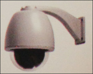 PTZ Camera