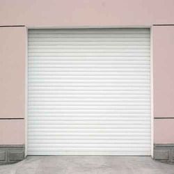 Remote Rolling Shutter