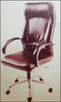 Soothe Series Executive Chair (SK-8034)
