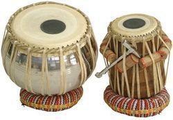 Steel Tabla