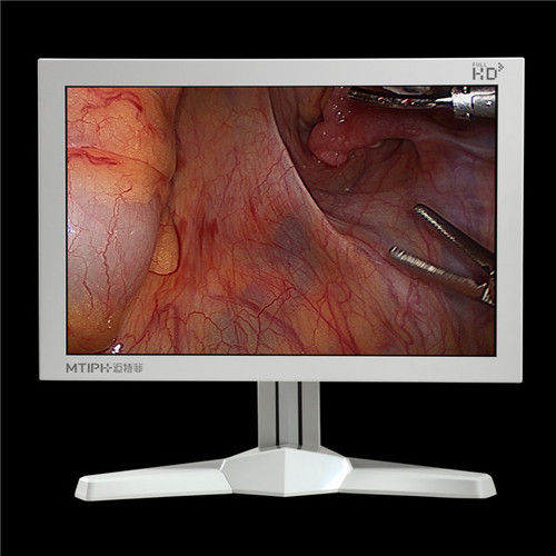 24-Inch Medical Surgical Color Lcd Display Monitors With Led Backlight