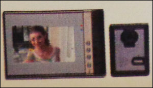 7" Video Door Phone