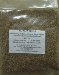 Alfalfa Seeds