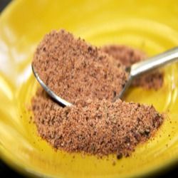 Annatto Seasoning