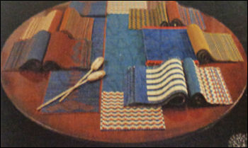 Baaya Table Mats