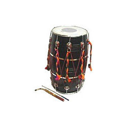 Bhangra Dhol