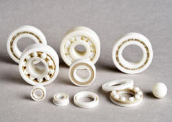 Ceramic Bearings