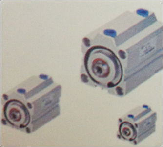 Compact Air Cylinder