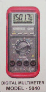 Digital Multimeter (Model 5040)