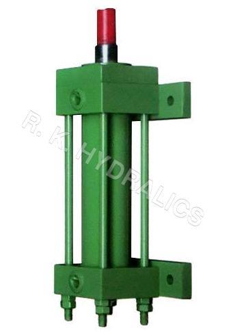 Double Acting Hydraulic Cylinder