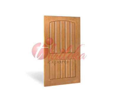 Fibre Doors - High Grade Fiber Material, Custom Color Choices | Self-Pigmented for Versatile Use