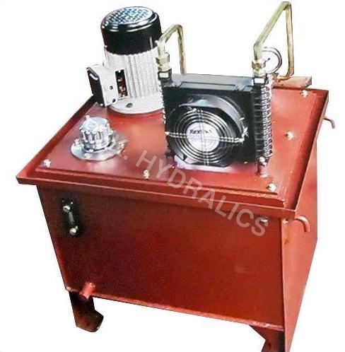 Hydraulic Power Unit