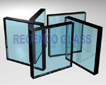 Insulating Glass