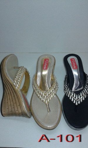 Ladies Sandal