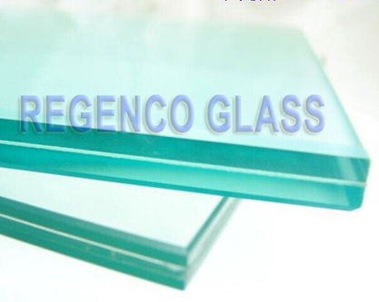 Laminated Glass