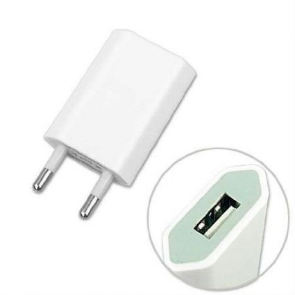 मोबाइल चार्जर एडाप्टर