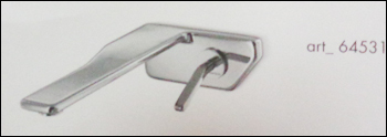Modern Faucet (art_64531)