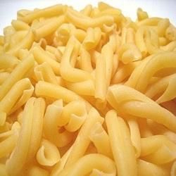 Perciatelli Pasta