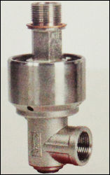 Roto Seal Coupling Right Left Handed Thread