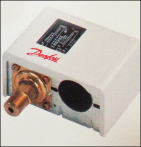 Standard Pressure Switch